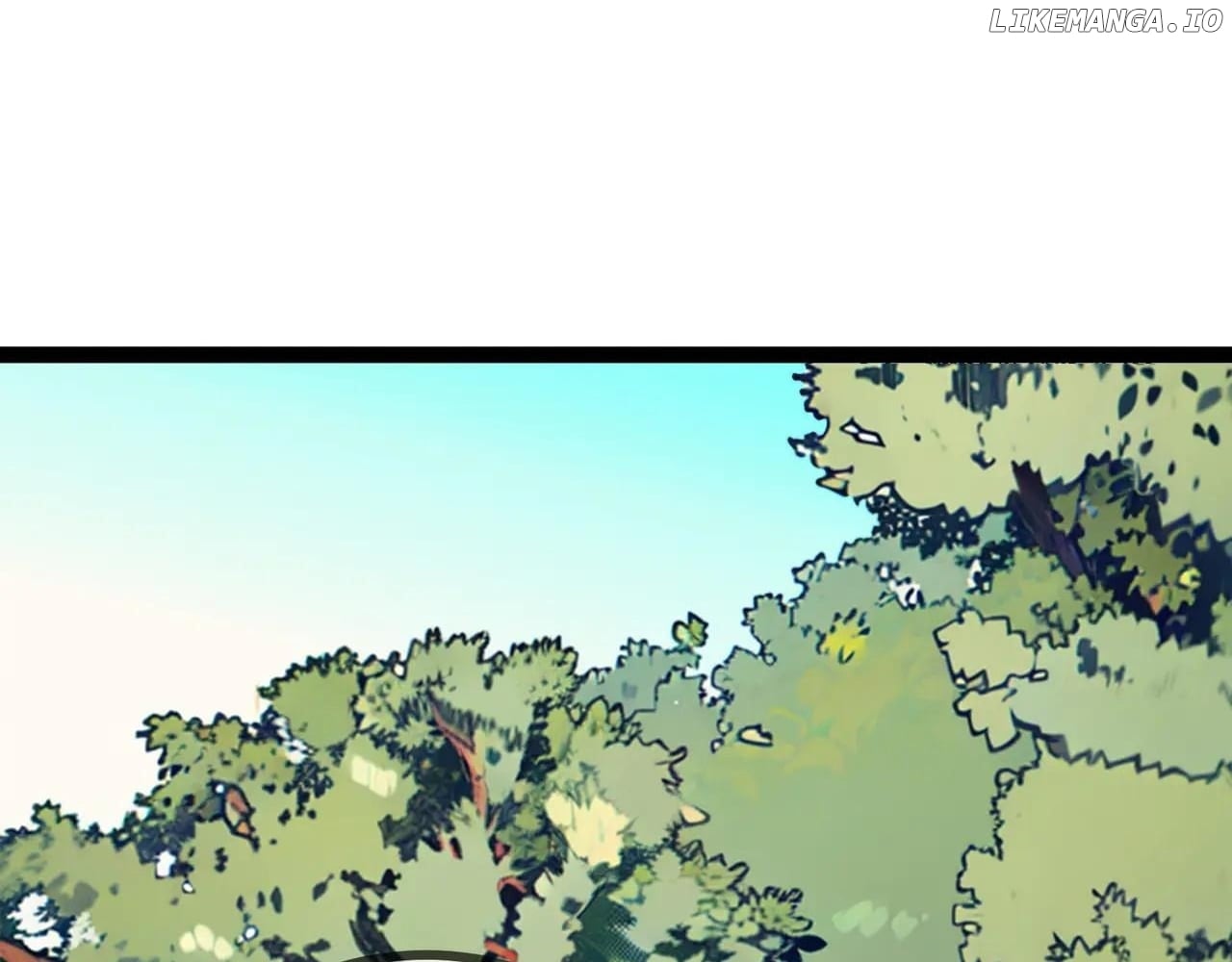 Daddy President Is Too Hard To Deal With Chapter 157 - page 37